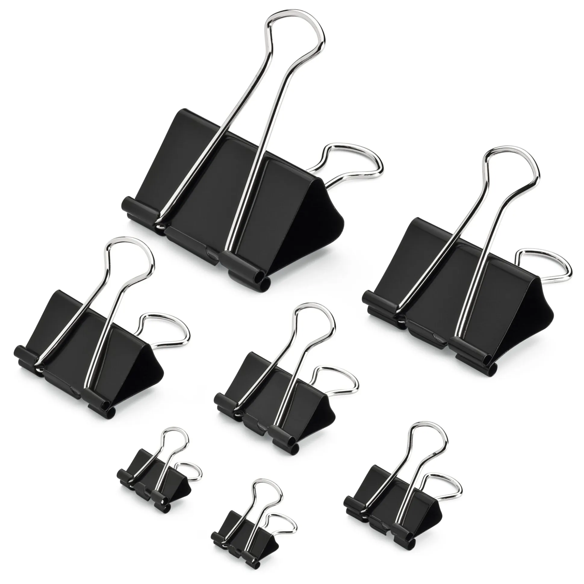 Binder Clips
