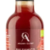 Bio-Balsamico-Creme mit Tomate