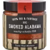 Bio-Gewürz BBQ Smoked Alabama