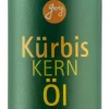 Bio-Kürbiskernöl geröstet