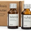 Bio-Kruut Dreierset