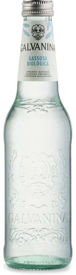 Bio-Limonade Gassosa