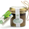 Bio-Pesto Basilikum-Zitronenmelisse