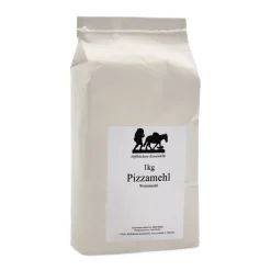 Bio-Pizzamehl