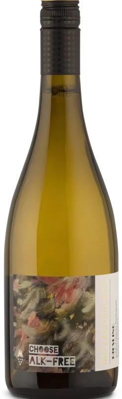 Bio-Riesling alkoholfrei 0,0%