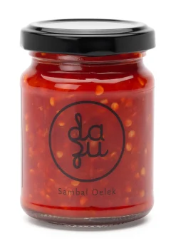 Bio-Sambal Oelek