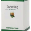 Bio-Schwarztee Darjeeling