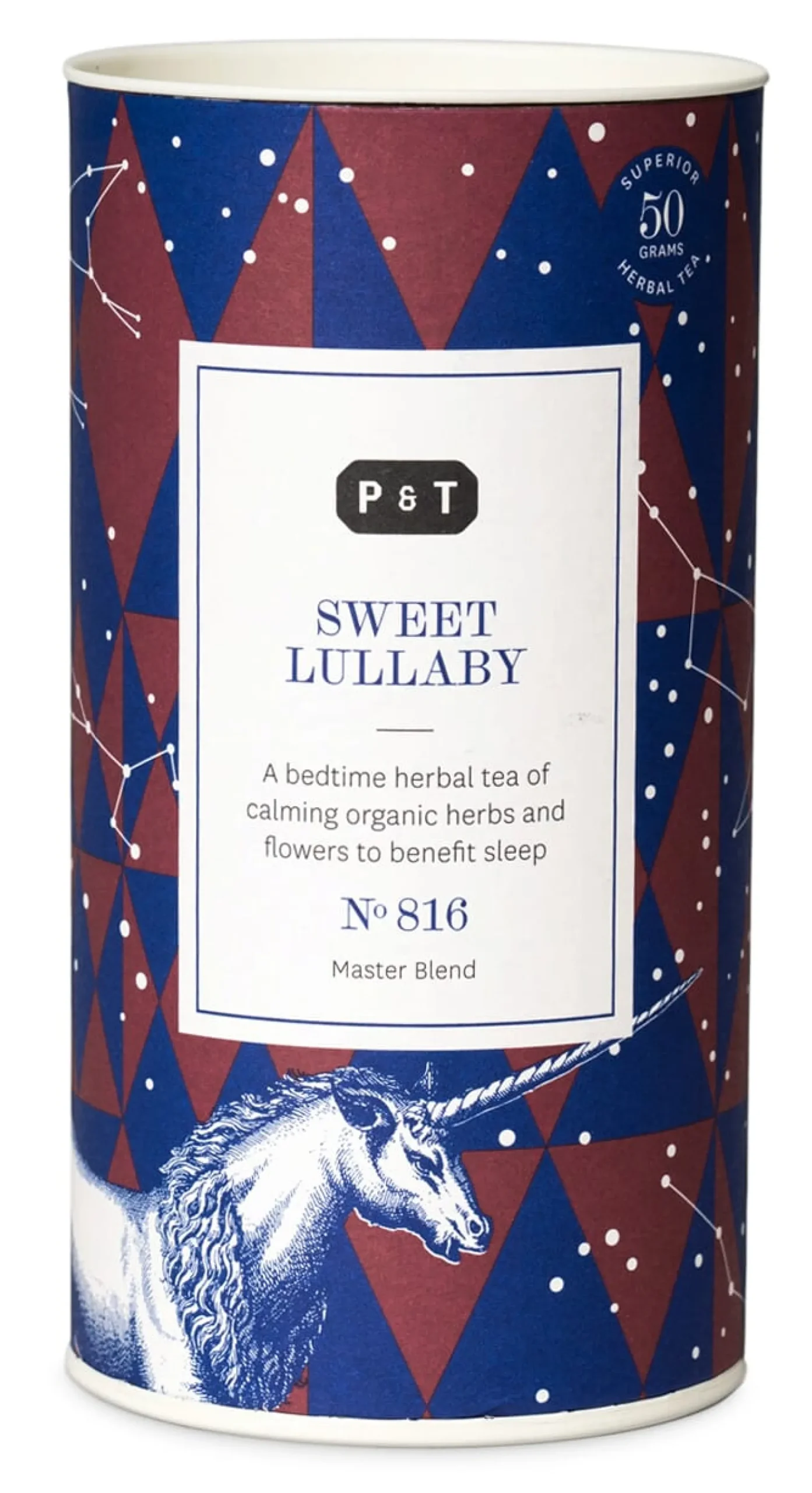 Bio-Teemischung Sweet Lullaby