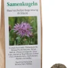 Blumensamen Samenkugeln