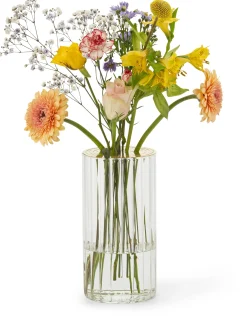 Blumenscheibe Messing für Vasen