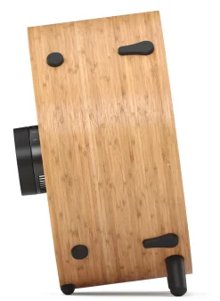 Bodenventilator Bambus
