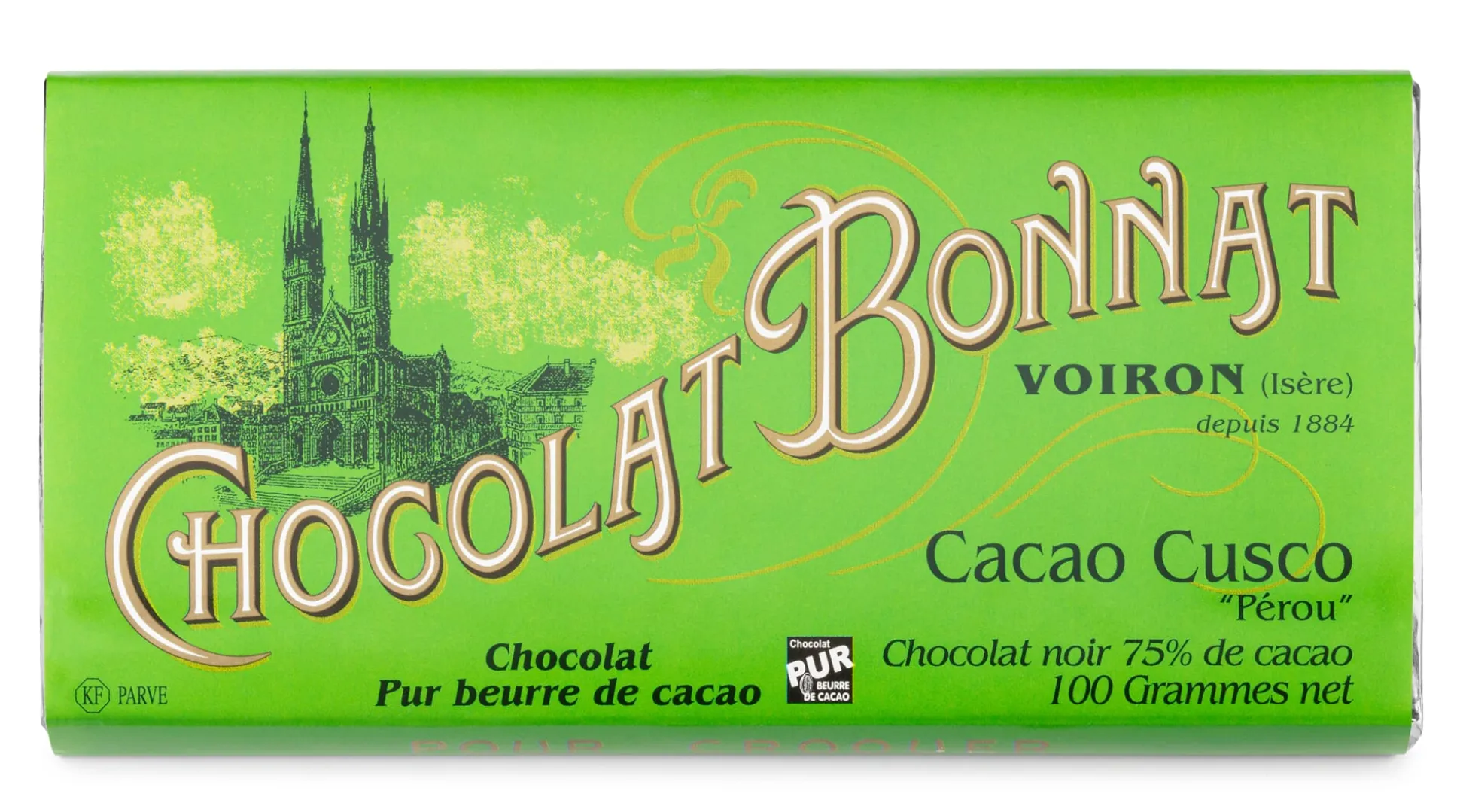 Bonnat Cacao Cusco