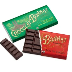 Bonnat Cacao real del Xoconuzco