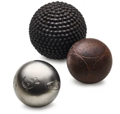 Boule Wettkampfkugel