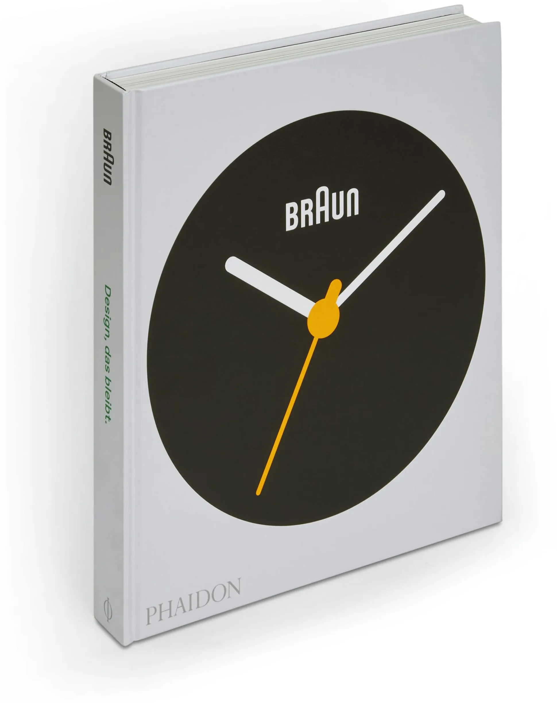 Braun