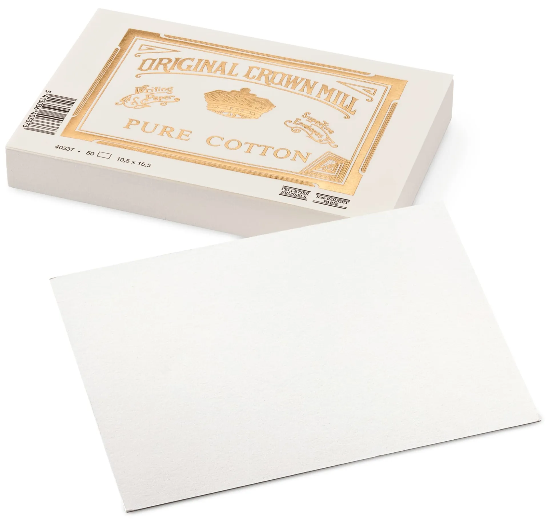 Briefkarte