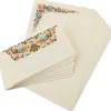 Briefpapier Fiorenza mit Kuvert