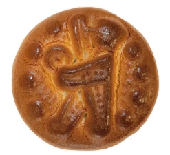 Bärli-Biber rund