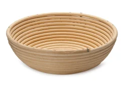 Brotform Peddigrohr