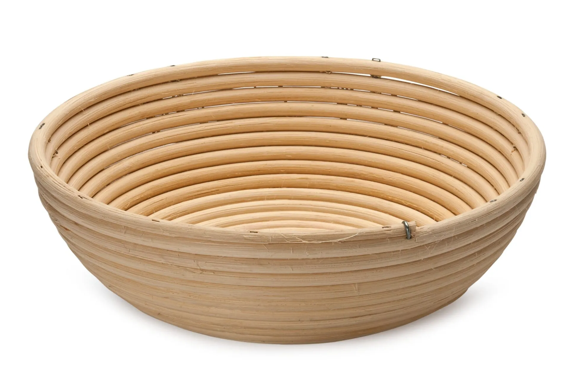 Brotform Peddigrohr