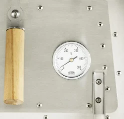 Brot- und Pizzaofen