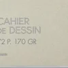 Brüsseler Skizzenbuch