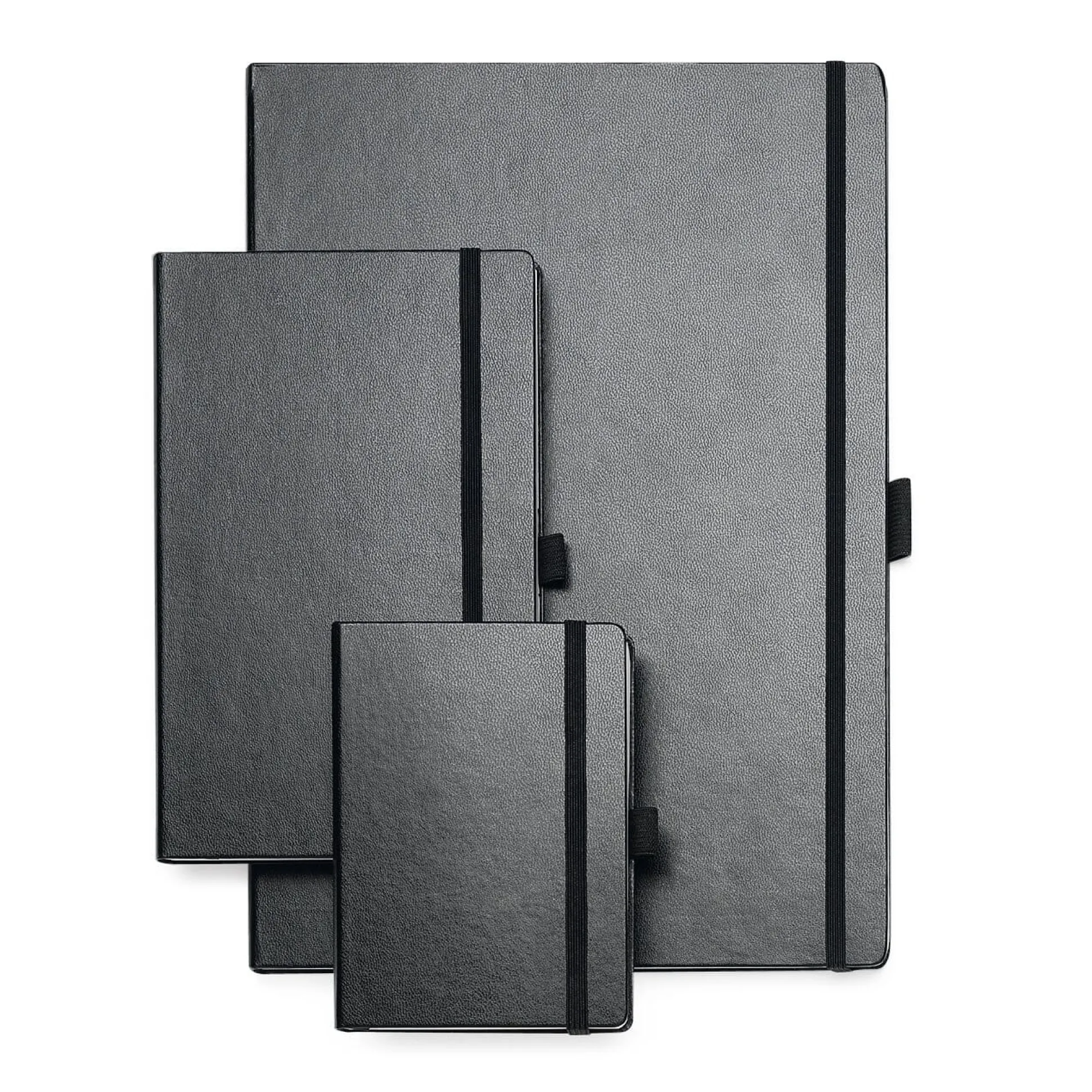 Brunnen Notizbuch Kompagnon 12,5 x 19,5 cm