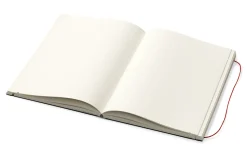 Buch Blanko