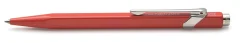 Caran d’Ache Kugelschreiber. Set 4 Farben