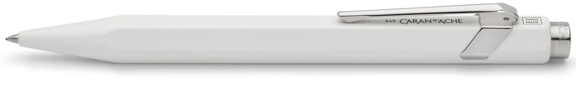 Caran d’Ache Tintenroller