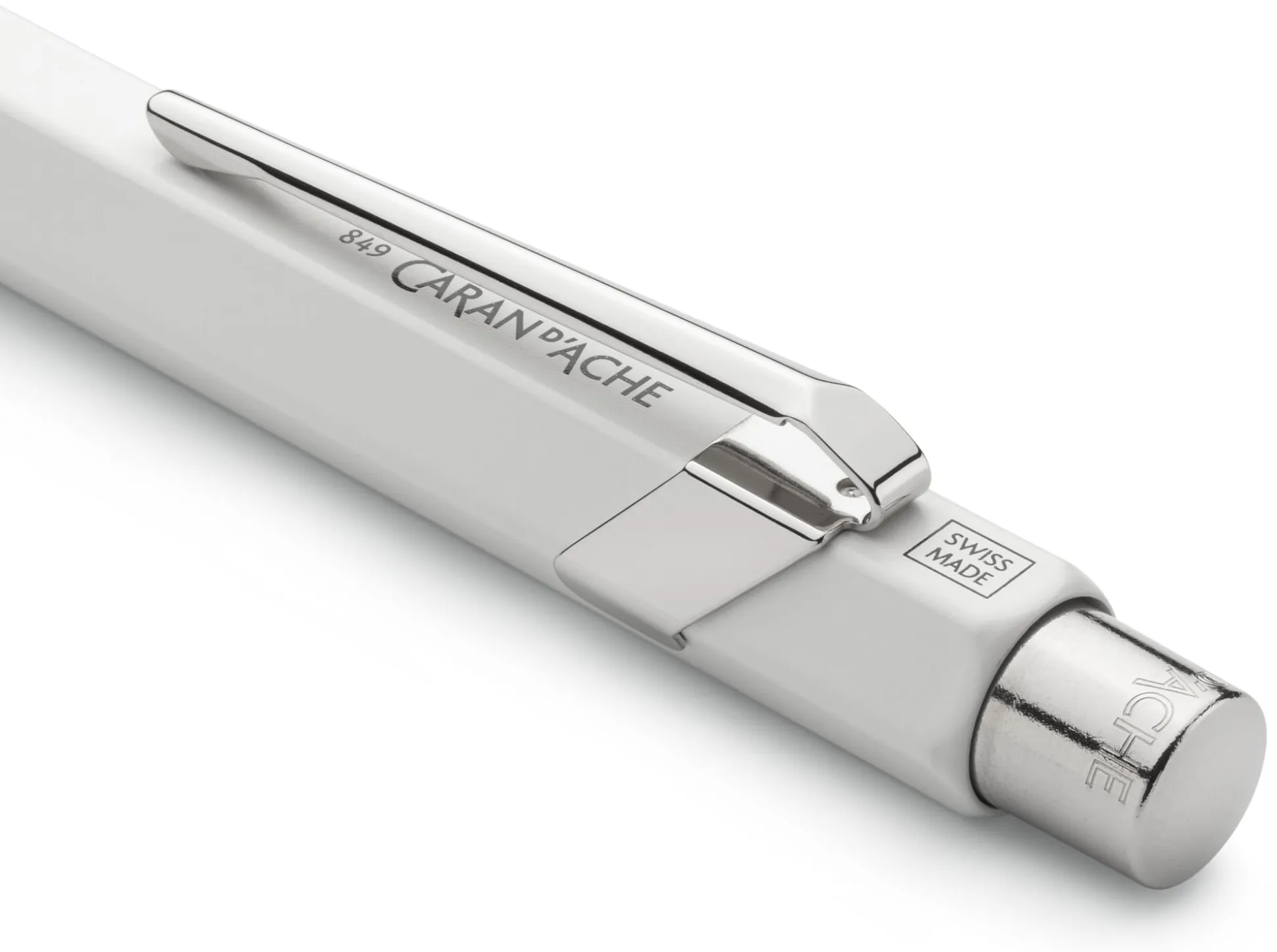 Caran d’Ache Tintenroller