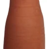 Clematisfuß Terrakotta