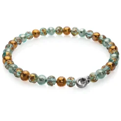 Collier Muranoglas