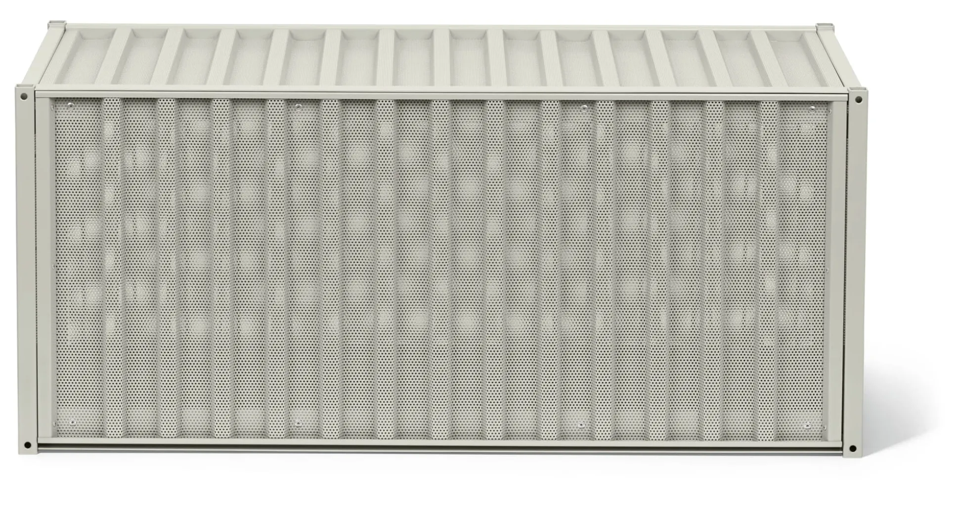 Container DS Air