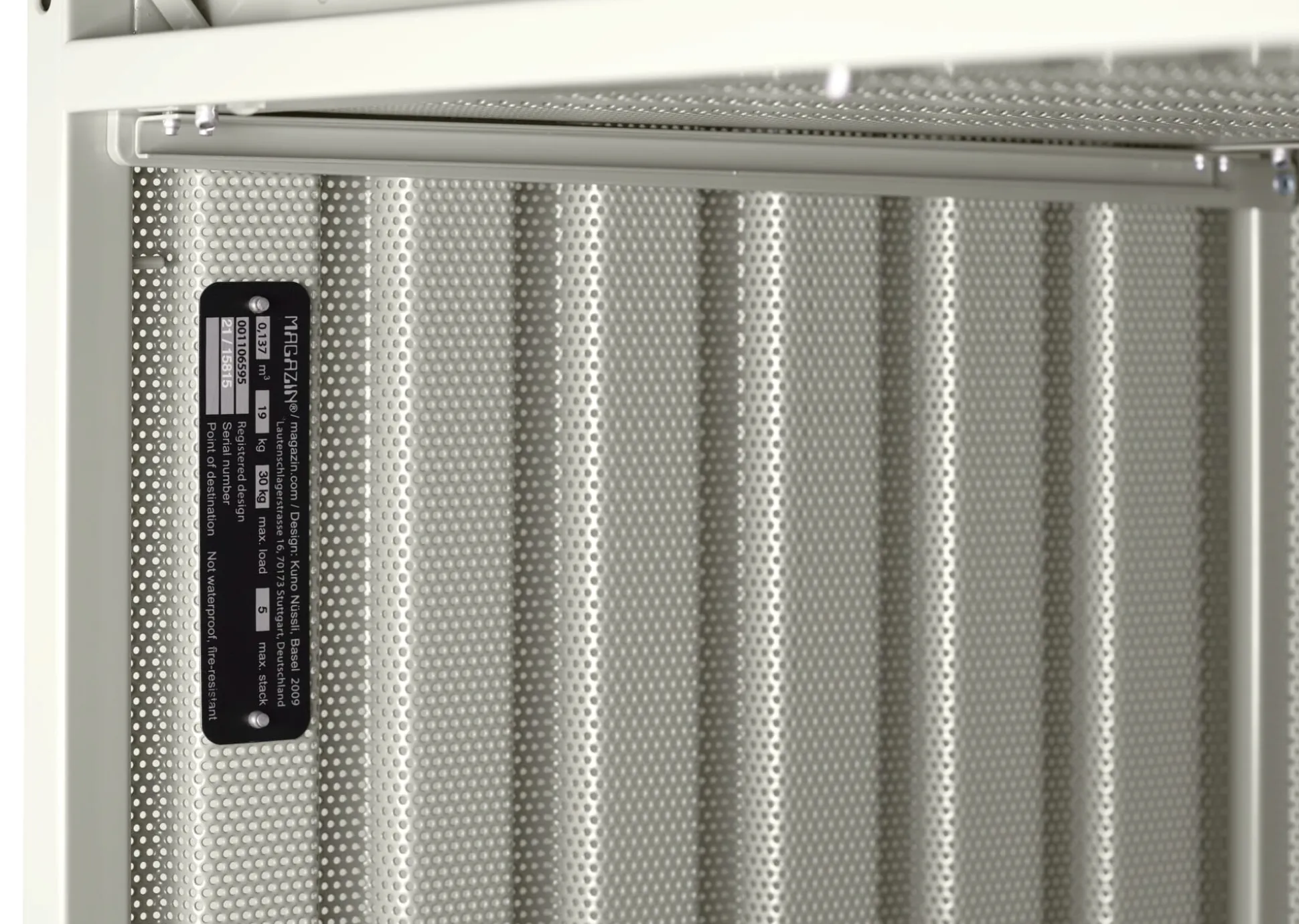 Container DS Air