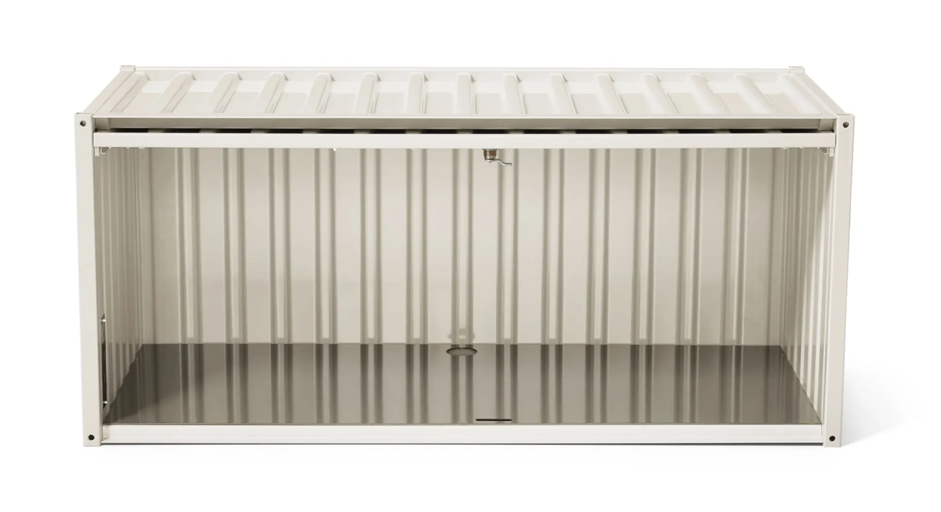 Container DS, mit Schloss