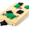 Cornhole-Koffer