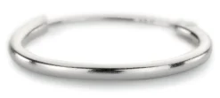 Creole Simple-Hoop
