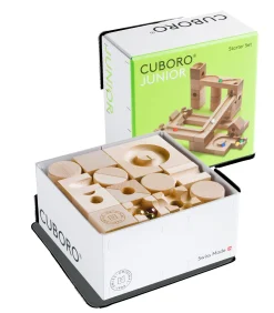 Cuboro® Baukasten Junior