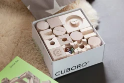 Cuboro® Baukasten Junior