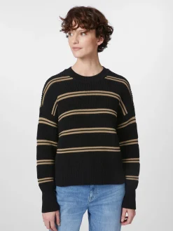 Damen-Baumwollpullover