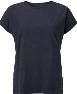Damen-Baumwollshirt