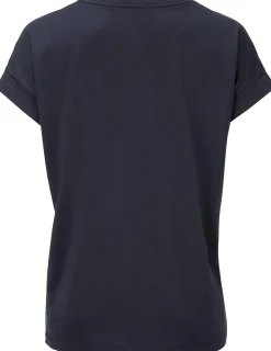 Damen-Baumwollshirt