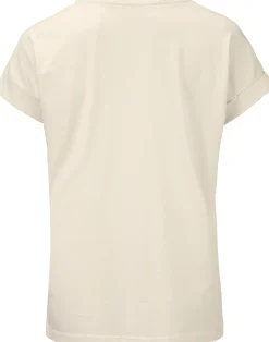 Damen-Baumwollshirt