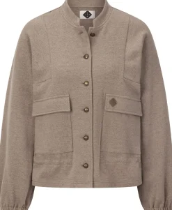 Damenblouson