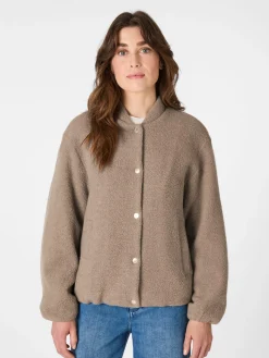 Damenblouson