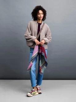 Damenblouson