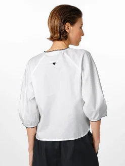 Damen-Blusenshirt