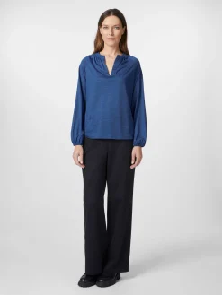 Damen-Blusenshirt