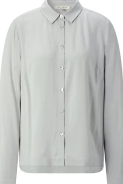 Damen-Bluse Viskose